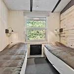 8864-glesborg-bosholmstien-5 Сasa de vacaciones Glesborg