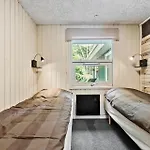 8864-glesborg-bosholmstien-5 Сasa de vacaciones