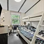8864-glesborg-bosholmstien-5 Сasa de vacaciones Glesborg