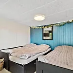 Сasa de vacaciones 8864-glesborg-bosholmstien-5 Glesborg