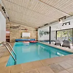 Tatil Evi 8864-glesborg-bosholmstien-5 Glesborg
