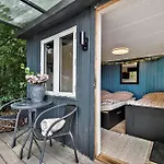 8864-glesborg-bosholmstien-5 Сasa de vacaciones Glesborg