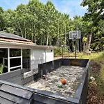 8864-glesborg-bosholmstien-5 Сasa de vacaciones Glesborg