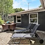 8864-glesborg-bosholmstien-5 Сasa de vacaciones