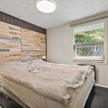 펜션 8864-glesborg-bosholmstien-5 *