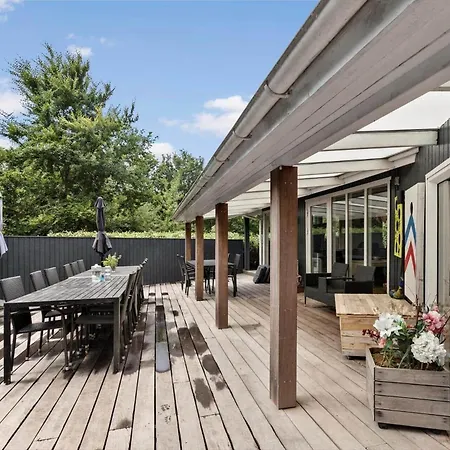 펜션 8864-glesborg-bosholmstien-5 *