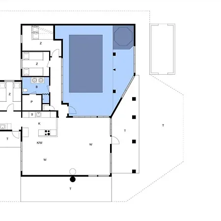 펜션 8864-glesborg-bosholmstien-5 Glesborg