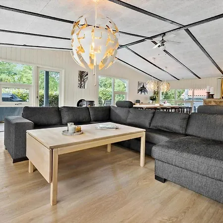 8864-glesborg-bosholmstien-5 Holiday home