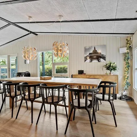 Holiday home 8864-glesborg-bosholmstien-5