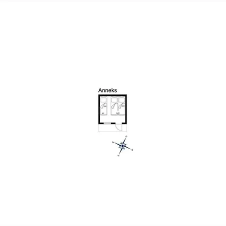 בית נופש 8864-glesborg-bosholmstien-5 *