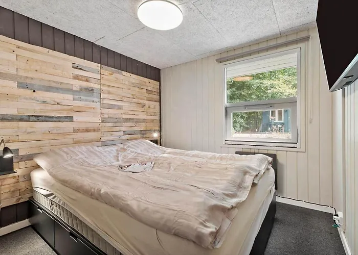 Holiday home 8864-glesborg-bosholmstien-5 *