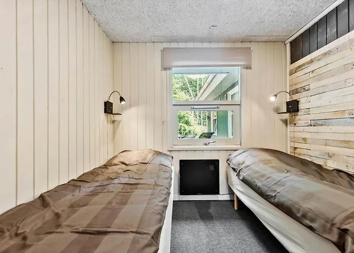 Holiday home 8864-glesborg-bosholmstien-5