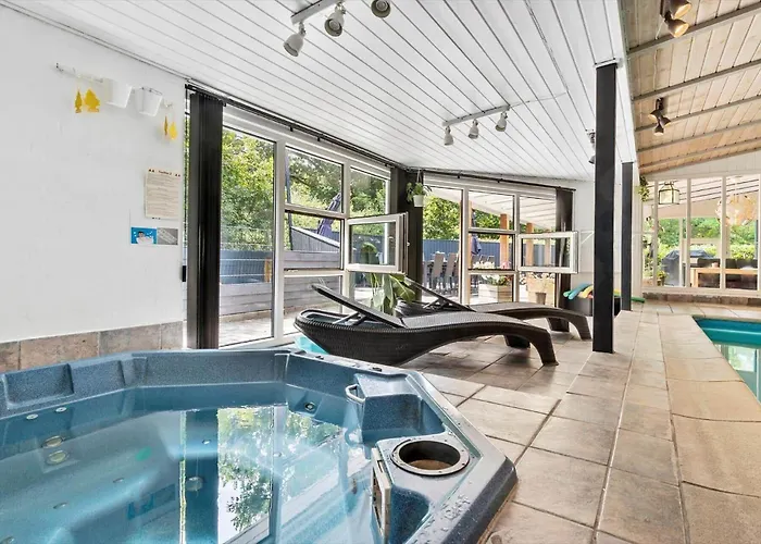 Holiday home 8864-glesborg-bosholmstien-5