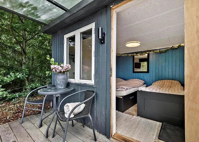 8864-glesborg-bosholmstien-5 Holiday home *