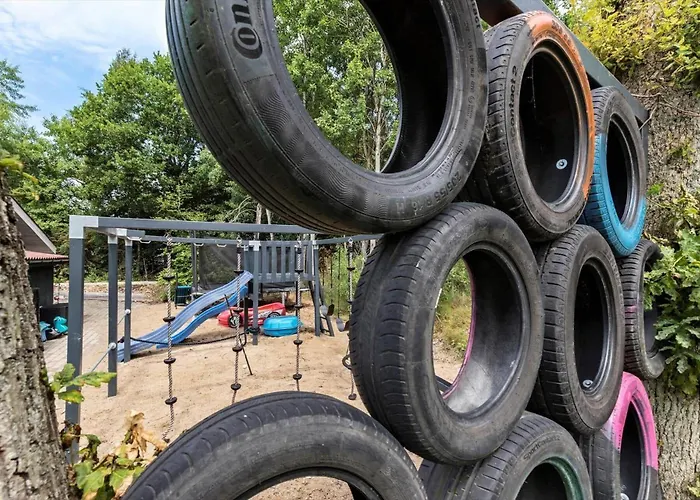 Holiday home 8864-glesborg-bosholmstien-5