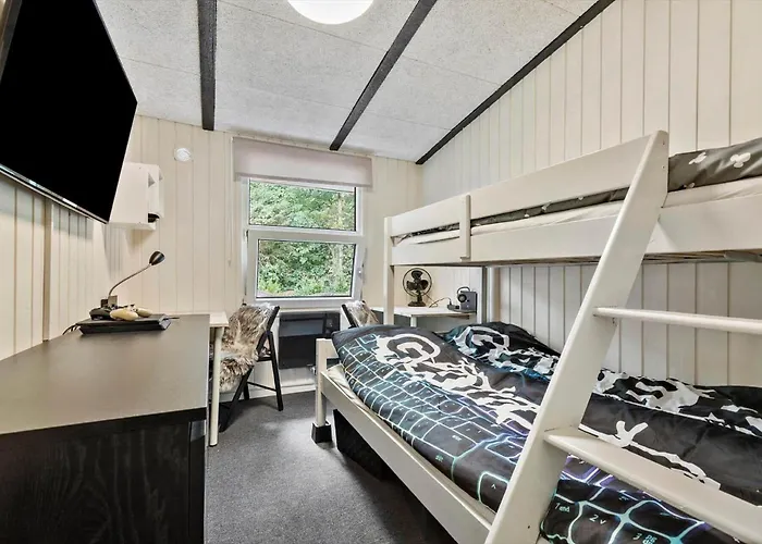 8864-glesborg-bosholmstien-5 Holiday home Glesborg
